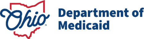 Department logo